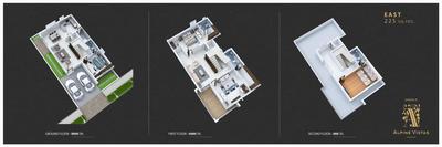 Anmol Alpine Vistas Brochure 18