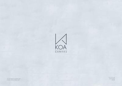 KOA Canvas Brochure 46