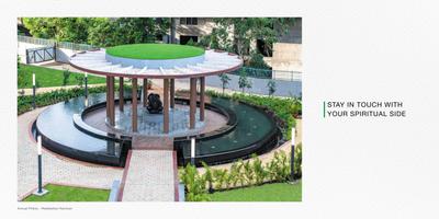 Image of 754 Sq.ft 2 BHK Apartment / Flat for sale in Runwal Forest Tower 1 To 4, Kanjurmarg West, Mumbai for Rs. 21500000