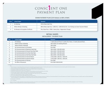 Conscient One Brochure 7