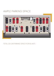 Triveni Homz Brochure 5