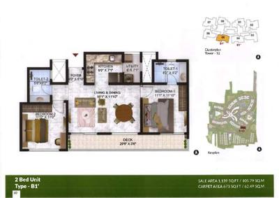 Prestige Park Grove Brochure 60
