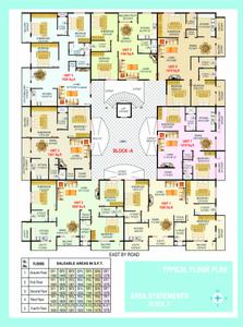 Elegant Embassy 3 Brochure 6