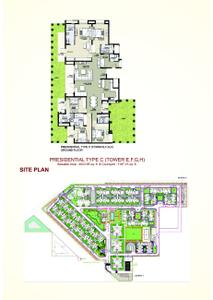 Raheja Atharva Brochure 5