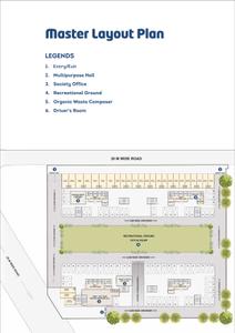 Image of 1036 Sq.ft 2 BHK Apartment / Flat for sale in Bharat Enclave, Panvel, Navi Mumbai for Rs. 12500000