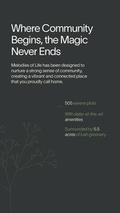 MELODIES OF LIFE Brochure 9