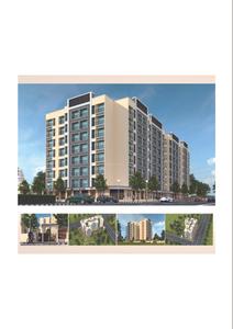 Vardhman Yashoda Vrundavan Complex C Wing Brochure 2