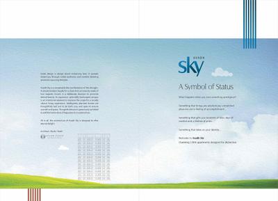 Avadh Sky Brochure 2