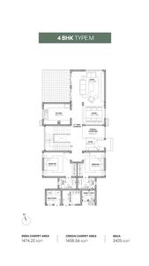 Image of 10000 Sq.ft Residential Plot / Land for sale in 18 &amp; OAK, Chichuraganapalli, Hosur for Rs. 50000000