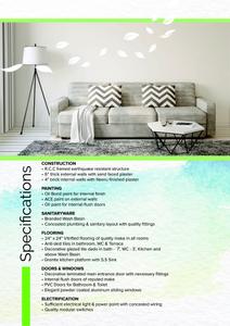 Sai Nisarg Brochure 4