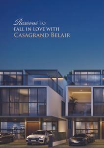 Casagrand Belair Brochure 4