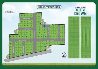 G Square South Crown Brochure 5