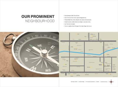 Codename BESTOFMAGARPATTA Brochure 13