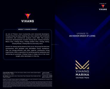 Vihang Marina Brochure 1