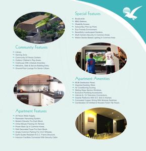 Avis Group Western Park Brochure 7