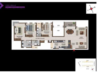 Casagrand Amethyst Brochure 73