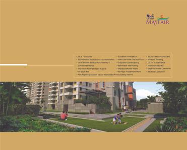 Image of 3785 Sq.ft 3 BHK Villa for sale in NCC Urban Mayfair, Anantapura, Bengaluru for Rs. 58000000