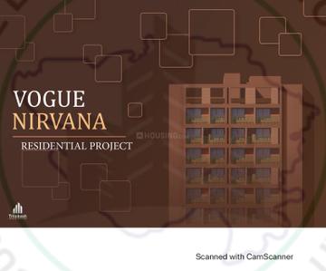 Image of 2520 Sq.ft 3 BHK Apartment / Flat for sale in Vogue Nirvana, Paldi, Ahmedabad for Rs. 16240000