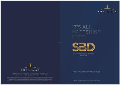 Shalimar Business District Tower 1 Brochure 5