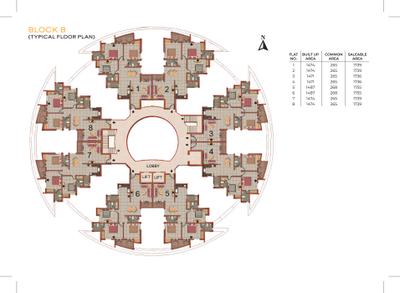 Jain Inseli Park Brochure 20