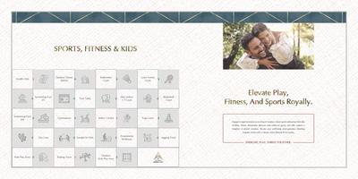 The Great Ashoka City Brochure 24