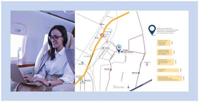 Siddha Sky Phase V Brochure 9