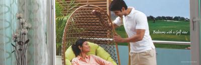 Ansal Sushant Golf City Brochure 26