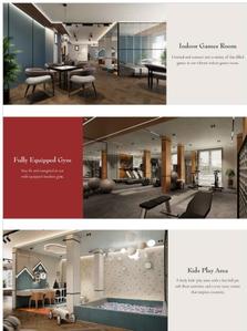 Luxe By DAC Brochure 8