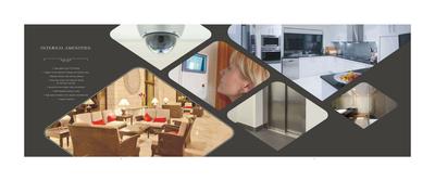 Image of 430 Sq.ft 1 BHK Apartment / Flat for sale in Siddhi Highland Haven Building 6F Mist B Phase 5, Thane West, Thane for Rs. 6900000