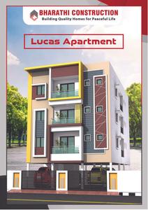 Bharathi Lucas Brochure 1