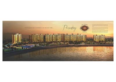Regency Sarvam Phase 10 Brochure 2