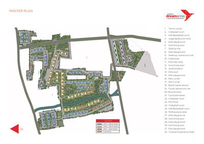 Sobha Dream Acres Brochure 8