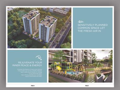 Nest Infinity Brochure 5