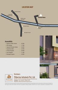 Pilarise Kamala Palace Brochure 5