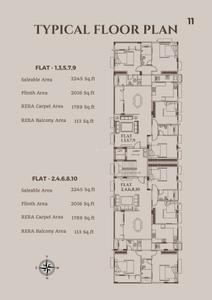 Ramaniyam Sridevi Brochure 11