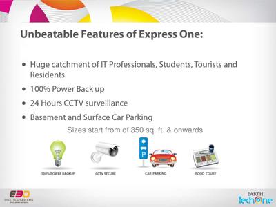 Earth Express One Brochure 3