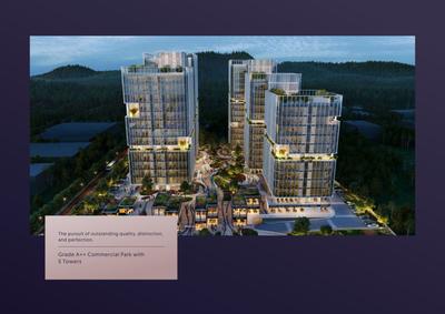 Sunrise Corporate Park Phase I Brochure 3