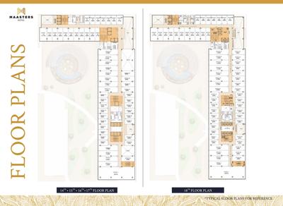 Maasters Capitol Avenue Brochure 3