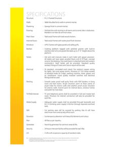 Pallavi Aashray Brochure 4