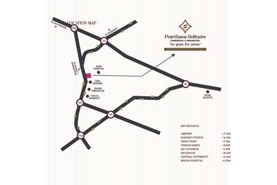 Prarthana Solitaire Brochure 18