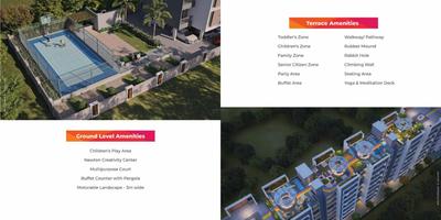 Newton Homes Handewadi Brochure 13
