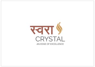 Image of 1450 Sq.ft 3 BHK Apartment / Flat for sale in Swara Crystal, Sargasan, Gandhinagar for Rs. 11000000