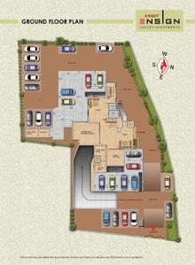 Image of 1500 Sq.ft 9 BHK Independent House for sale in Asset Ensign, Government Medical College Campus, Kozhikode for Rs. 650000