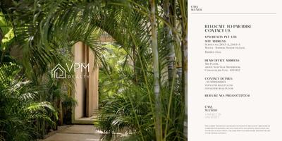 Image of 3710 Sq.ft 4 BHK Villa for sale in Casa Suenos, Siolim, Goa for Rs. 67000000
