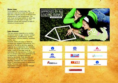 Adarsh Panache Valley Brochure 9