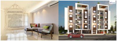 Image of 1695 Sq.ft 3 BHK Apartment / Flat for sale in LVS Paradise, Hallehalli, Bengaluru for Rs. 12700000