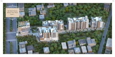 Image of 1000 Sq.ft Residential Plot / Land for sale in Faquiha Faii Residency, Kanke Road, Ranchi for Rs. 650000