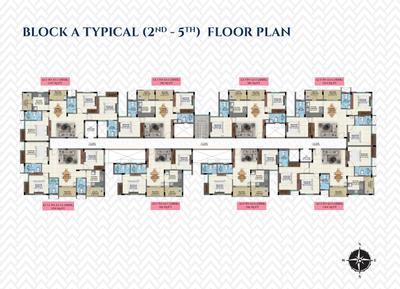 Ruby Arcadia Brochure 9
