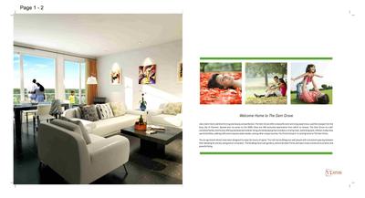 Gem Grove Brochure 2
