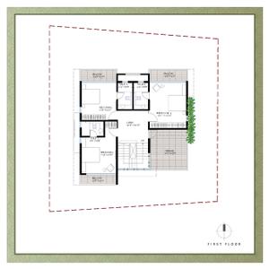 Arjun Solitaire Homes Phase 1 Brochure 36